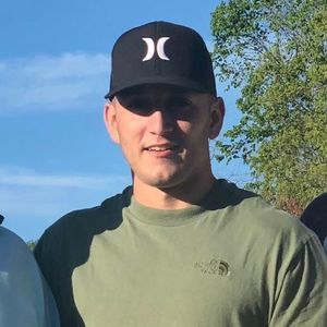 Meet your Posher, Timmy